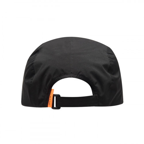 Ултралека водоустойчива и дишаща шапка за бягане Ултралека водоустойчива и дишаща шапка за бягане